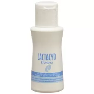 LACTACYD DERMA MILDE WASCH
