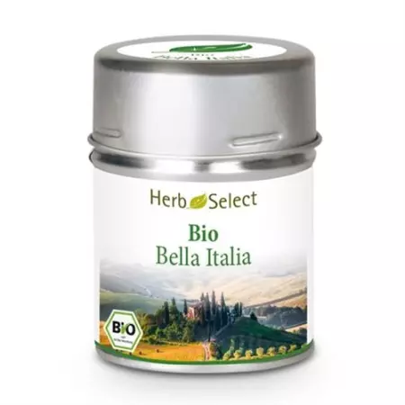 Morga Bella Italia Organic 25 г