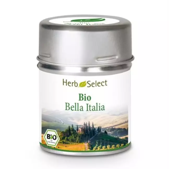 Morga Bella Italia Organic 25 г