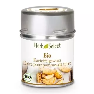 Пряність Morga Potato Spice Organic 15 г