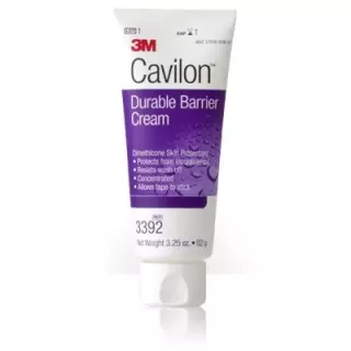 3M Cavilon Durable Barrier Cream покращений 92 г