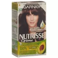 Nutrisse Nourishing Color Mask 3.23 dark quartz