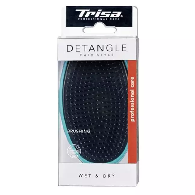 Щітка для волосся Trisa Detangle