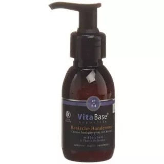 VITABASE BASISCHE HAND