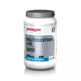 Sponser Energy Maltodextrin 100 Ds 900 г