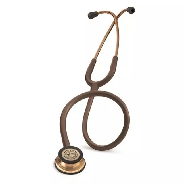 Стетоскоп 3M Littmann Classic III 69 см, мідне видання/трубка