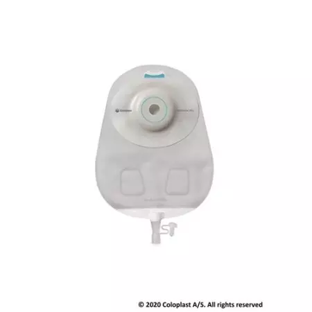 Sensura Mio 1t Uro 18-23 maxi convex opaque 10 шт