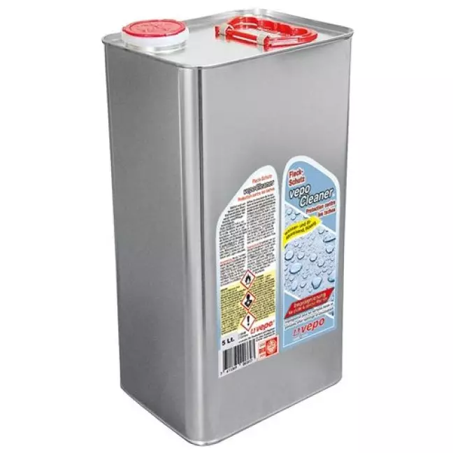 Vepocleaner Захист від плям і просочення для поверхонь 4 л