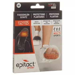 Захист підошви Epitact Sport M 22.5-25.5 1 пара