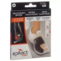 Epitact Sport Orthosis Hallux Valgus M 21,5-23см