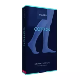 SIGVARIS COTM A-G KKL2+ L короткий упор лівий нац