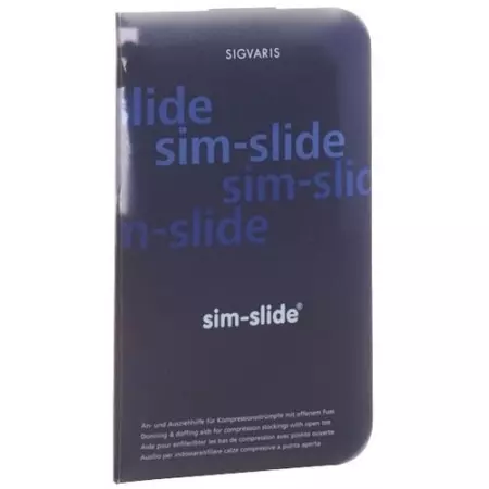 SIGVARIS sim slide L SIGVARIS sim slide L