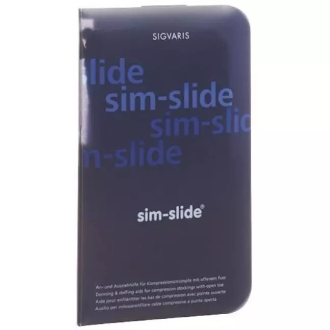 SIGVARIS sim slide L SIGVARIS sim slide L