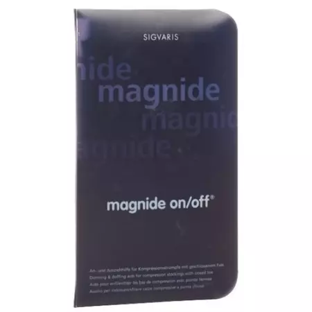 SIGVARIS magnide on/off XL