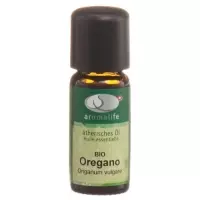 Aromalife Oregano Eth/oil Fl 10 мл