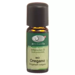 Aromalife Oregano Eth/oil Fl 10 мл