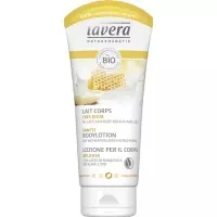 Lavera Bodylotion Sanft в тюбике 200мл