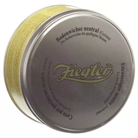 Ziegler нейтральний засіб для миття підлоги 500 мл
