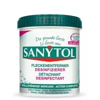SANYTOL DESINFIZIER FLECKENENT
