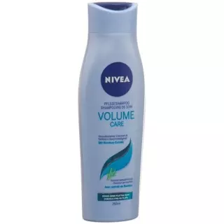 Шампунь Nivea Hair Care Volume &amp; Strength Care Shampoo 250 мл