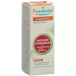 PURESSENTIEL DIFFUS ZITRON