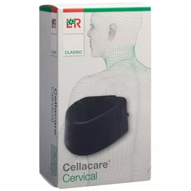Cellacare Cervicare Classic Gr2 7,5 см
