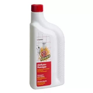 martec Power drain cleaner Fl 1 л
