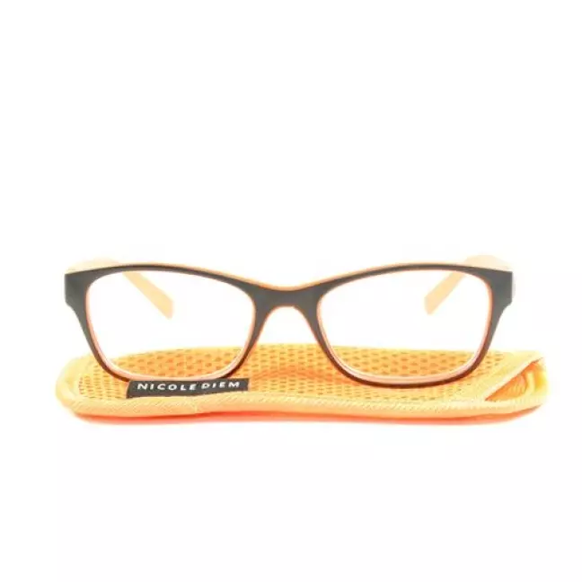 DIEM LESEBR NICOLE ORA-BLK 1.5
