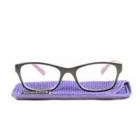 Окуляри для читання Nicole Diem 1.50dpt purple-blk