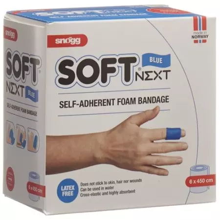 SNGG SOFT NEXT PFL 6CMX4.5M