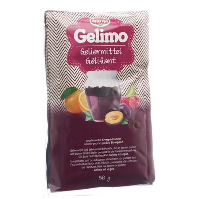 Morga Gelimo Triopack 3 х 50 г