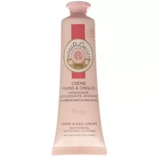 Крем для рук Roger Gallet Rose 30 мл