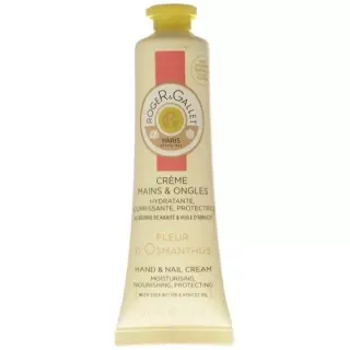 Roger Gallet Fleur d&#39;Osmanthus Hand- &amp; Nagelbalsam 30мл