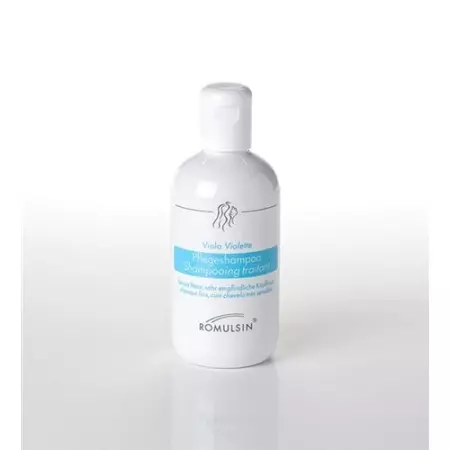 Шампунь Romulsin Care Shampoo Viola 5 х 250 мл