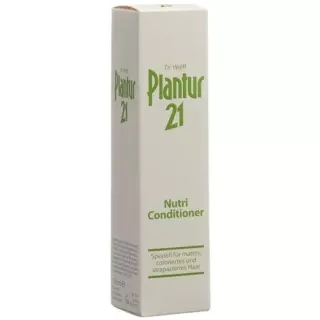 Plantur 21 Nutri Conditioner 150 мл