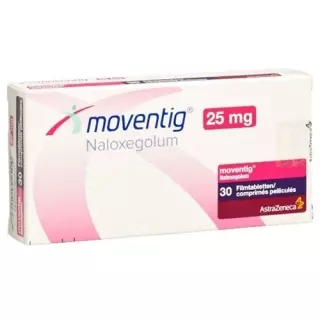 Moventig плівка таблетки 25 мг 30 шт [!]