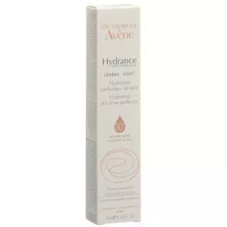 Avene Hydrance BB light SPF30 40 мл