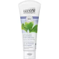 Очищуючий гель Lavera Invigorating Cleansing Gel 100 мл