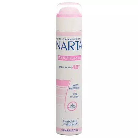 NARTA DEO ATOMISEUR BIO EFFICA