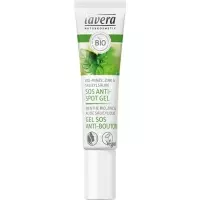 Lavera Anti-Spot гель Minze 15мл