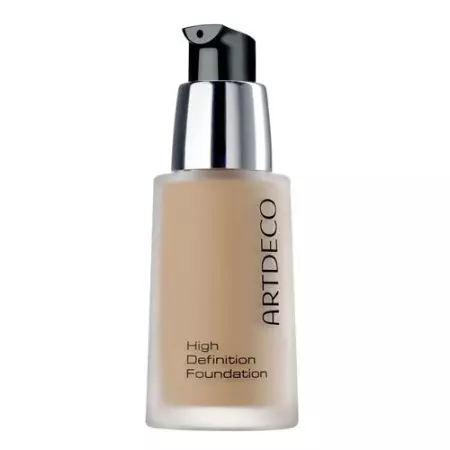 Artdeco High Definition Foundation 488\0.5\2