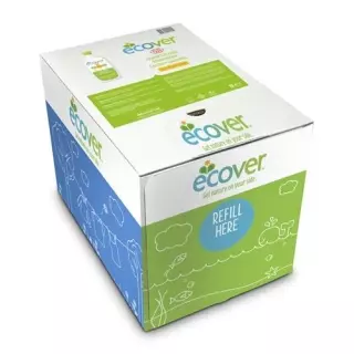 Засіб для миття посуду Ecover Essential лимон 5 л