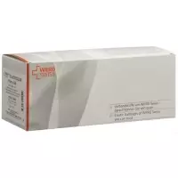 WERO ELASTICOL BDE 5MX10CM BLA