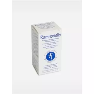 RAMNOSELLE BROMATECH Caps
