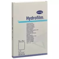 Плівка перев&#39;язувальна HYDROFILM 10х15см трансп 10 шт