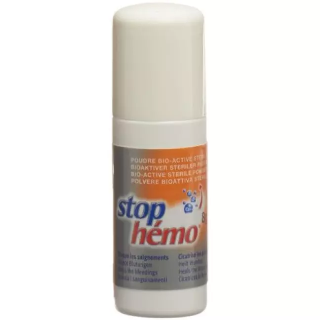 Stop Hémo порошок 8 г