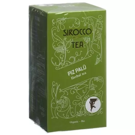SIROCCO TEE PIZ PAL SIROCCO TEE PIZ PAL