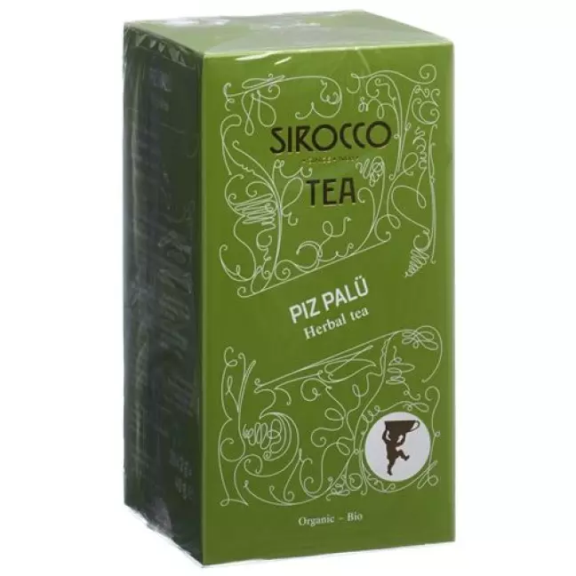 SIROCCO TEE PIZ PAL SIROCCO TEE PIZ PAL