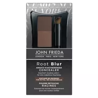 Коректор John Frieda Root Blur Root-Concealing Concealer Chestnut Bi
