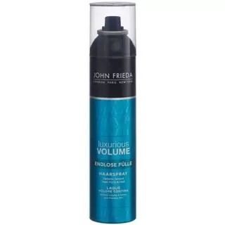 Лак для волосся John Frieda Luxurious Volume Endless Fullness Hairspray 250 мл